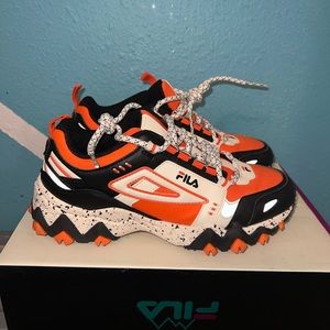Oakmont Tr Fila